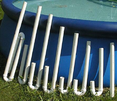 pvc pipe marimba