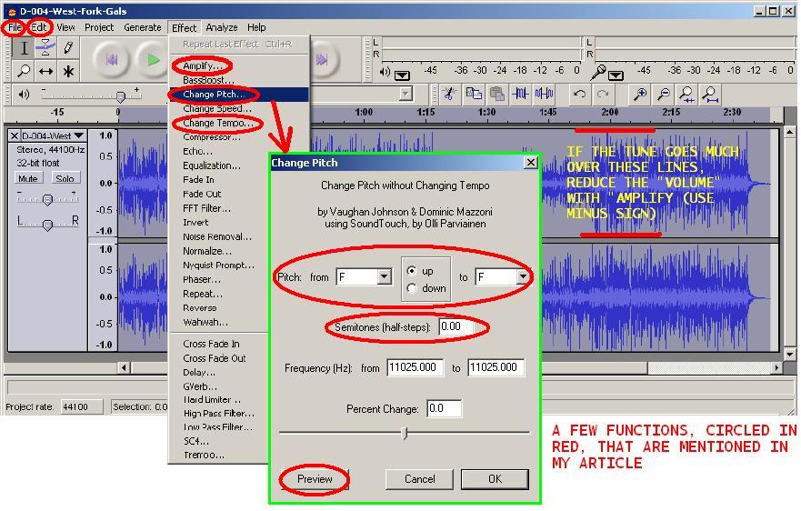 cnet audacity download